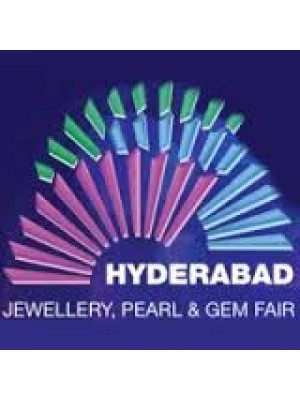 Hyderabad Jewellery Pearl & Gem Fair
